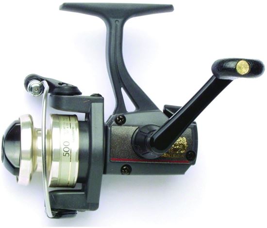 Picture of Shimano AX FB Spinning Reel