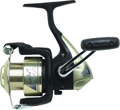 Picture of Shimano AX FB Spinning Reel