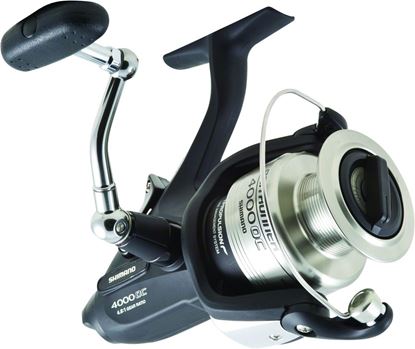 Picture of Shimano Baitrunner® D Spinning Reels