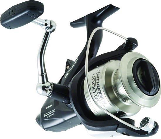 Picture of Shimano Baitrunner® D Spinning Reels