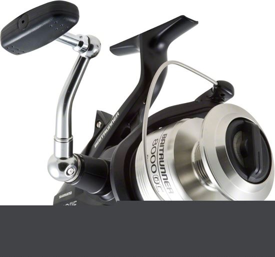 Picture of Shimano Baitrunner® D Spinning Reels