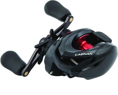 Picture of Shimano Caenan