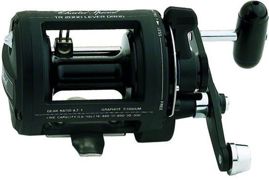 Picture of Shimano Charter Special®