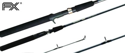 Picture of Shimano FX Rods