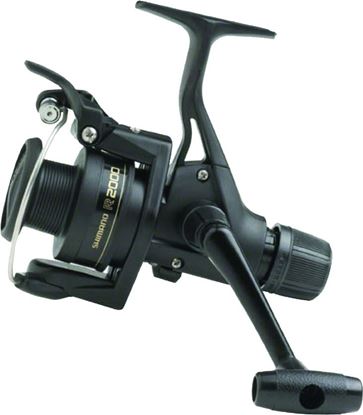 Picture of Shimano IX Spinning Reels