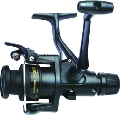 Picture of Shimano IX Spinning Reels
