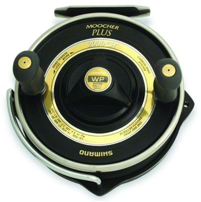 Picture of Shimano Moocher® Plus Gt Reels