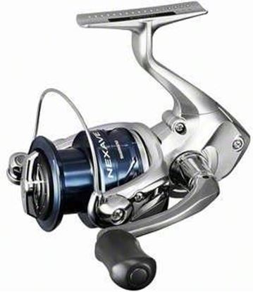 Picture of Shimano Nexave FE Spinning Reels