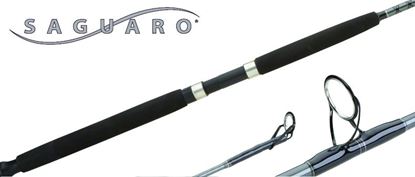Picture of Shimano Saguaro Saltwater Rods