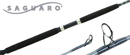 Picture of Shimano Saguaro Saltwater Rods