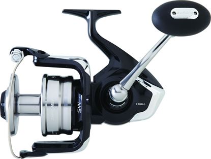 Picture of Shimano Spheros