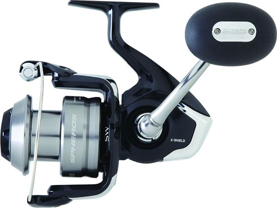 Picture of Shimano Spheros