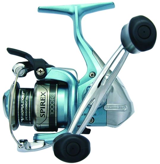 Picture of Shimano Spirex® FG Reel