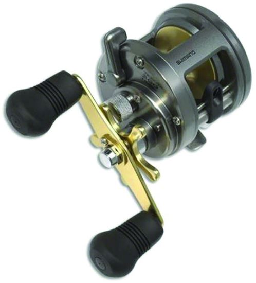 Picture of Shimano Tekota