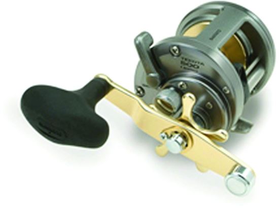 Picture of Shimano Tekota
