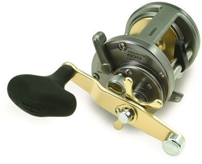Picture of Shimano Tekota