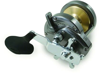 Picture of Shimano Tekota