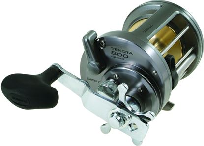 Picture of Shimano Tekota