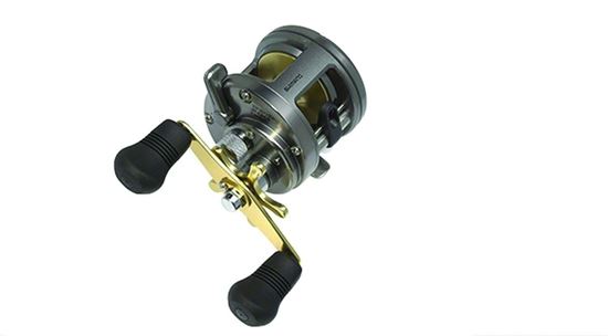 Picture of Shimano Tekota Line Counter