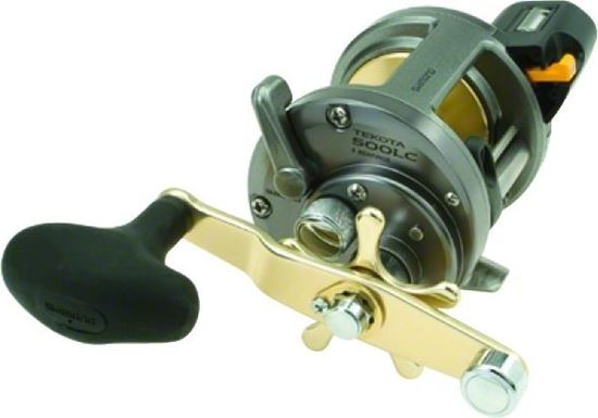 Picture of Shimano Tekota Line Counter
