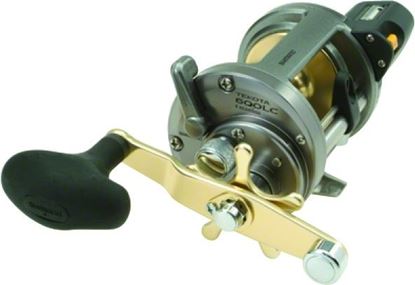 Picture of Shimano Tekota Line Counter