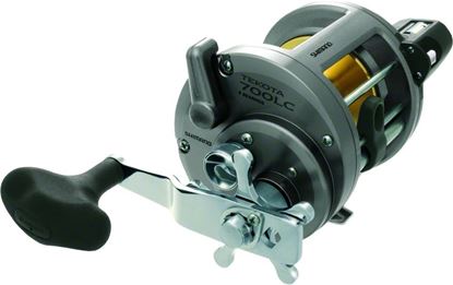 Picture of Shimano Tekota Line Counter