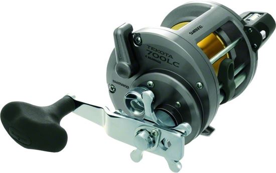 Picture of Shimano Tekota Line Counter