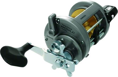 Picture of Shimano Tekota Line Counter