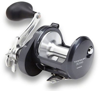 Picture of Shimano Torium Star Drag