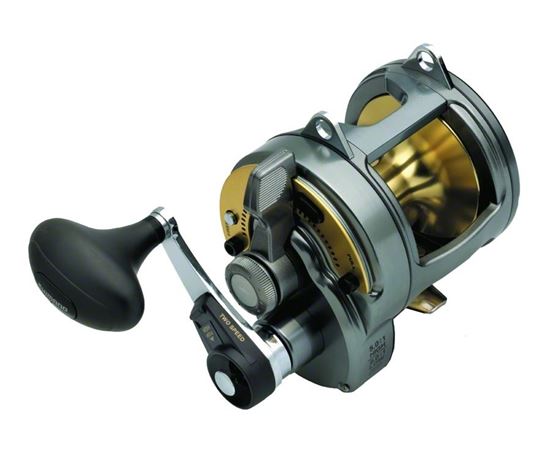 Picture of Shimano Tyrnos®