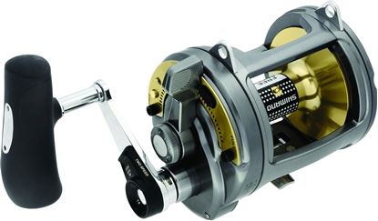 Picture of Shimano Tyrnos®