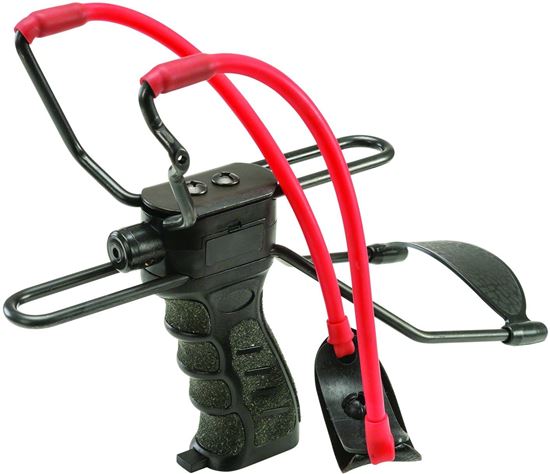 Picture of Umarex Firearms Slingshot Lasor