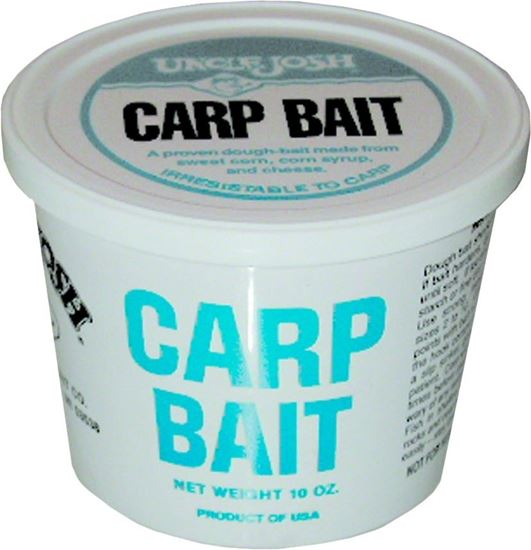 Picture of Uncle Josh Carp Bait