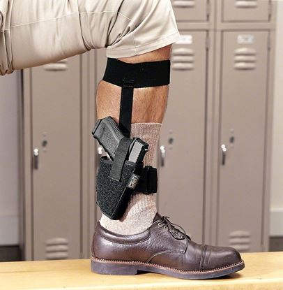 Picture of Uncle Mikes Ankle Holsters