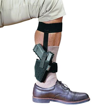 Picture of Uncle Mikes Ankle Holsters