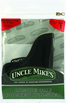 Picture of Uncle Mikes Inside The Pocket Holsters