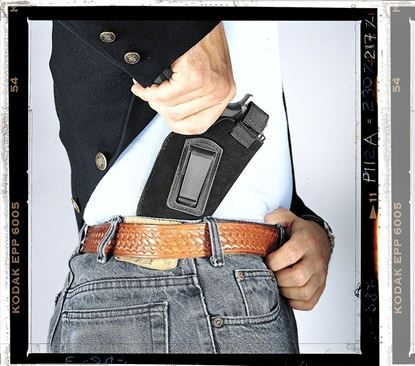 Picture of Uncle Mikes Inside-The-Pant Holsters