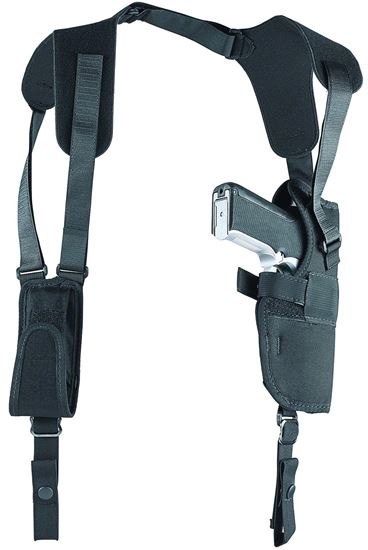 Picture of Uncle Mikes Pro-Pak Shoulder Holster