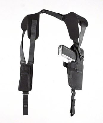 Picture of Uncle Mikes Pro-Pak Shoulder Holster