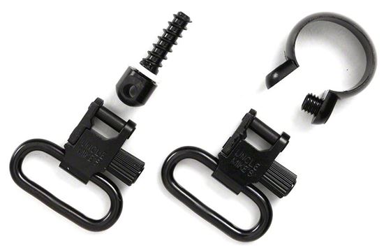 Picture of Uncle Mikes Qd Super Swivels®