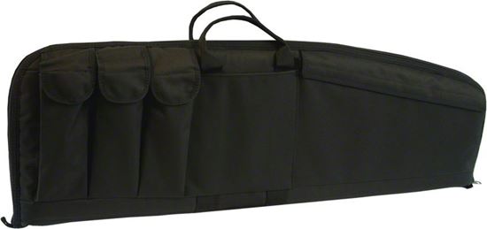 Picture of Uncle Mikes Tactical Rifle Cases