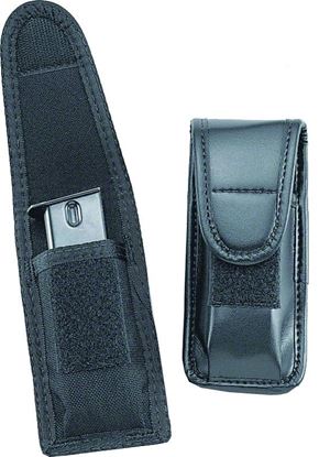 Picture of Uncle Mikes Universal Single Pistol Magazine/Knife Case