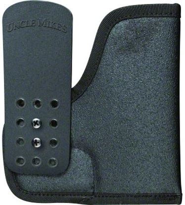 Picture of Uncle Mikes Advanced Concealment ITP Holster