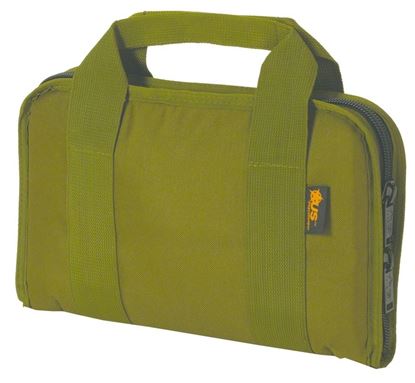 Picture of US PeaceKeeper Attache Gun Case