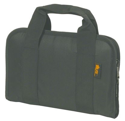 Picture of US PeaceKeeper Attache Gun Case