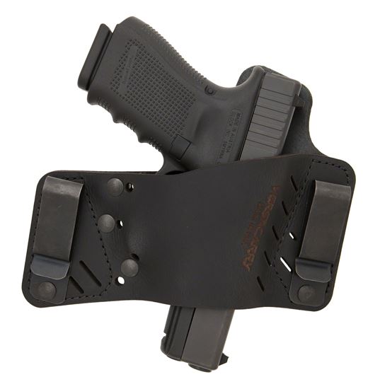 Picture of Water Buffalo Holsters