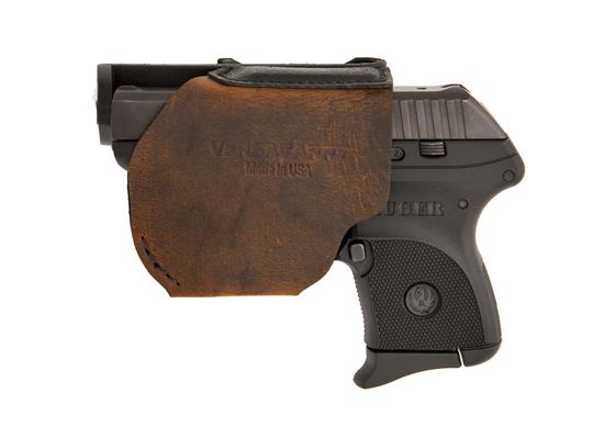 Picture of Versacarry Pro Zerobulk Holster