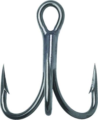 Picture of VMC Treble Hook with Cut Point