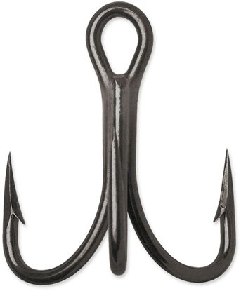 Picture of VMC Treble Hook with Cut Point