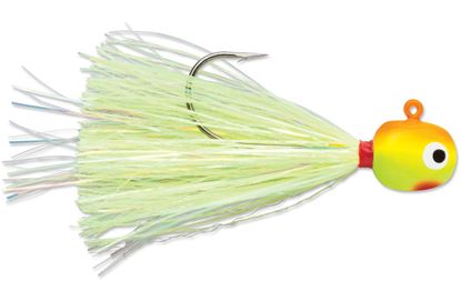 Picture of VMC Hot Skirt Glow Jig